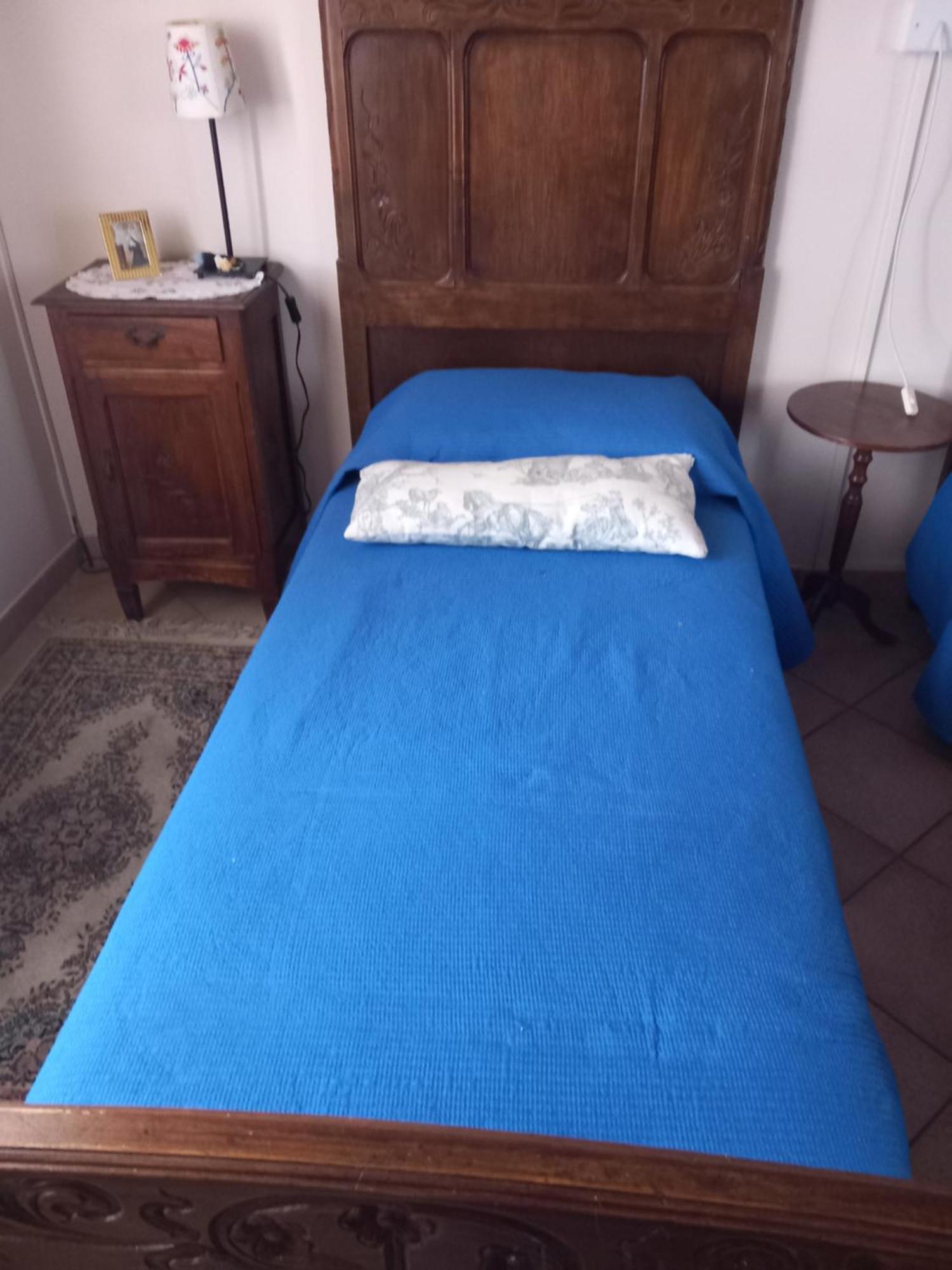토레 카나베세 Il Laghetto B&B 외부 사진
